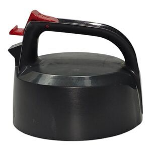 Dirt Devil Jaguar Pet Bagless Upright UD7023 Dust Cup Lid Top Cap Replacement